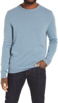 Thumbnail for your product : Nordstrom Crew Neck Cashmere Sweater