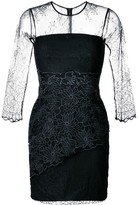 Thumbnail for your product : Three floor Great Heights mini dress