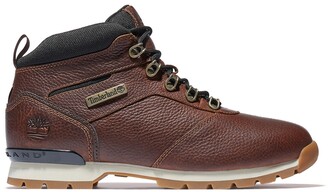 Timberland Splitrock Boots | Shop the world's largest collection of fashion  | ShopStyle UK