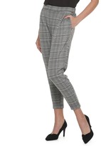 kohl's elle pull on pants
