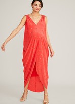 Thumbnail for your product : Hatch The Amira Caftan