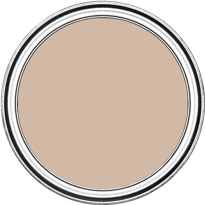 Rust Oleum Butterscotch Chalky Finish Furniture Paint 750Ml ShopStyle