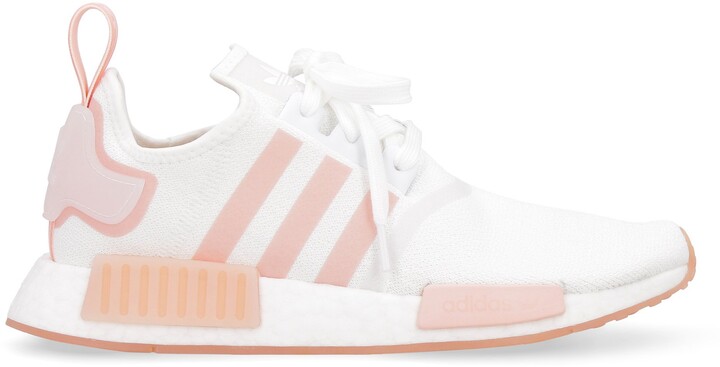 nmd trainers womens