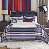 Thumbnail for your product : Tommy Hilfiger Sutton Stripe Duvet Set