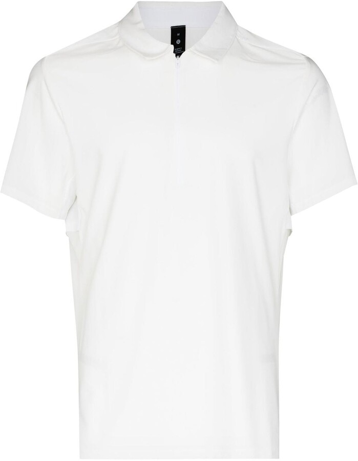Lululemon Vented Tennis polo shirt - ShopStyle