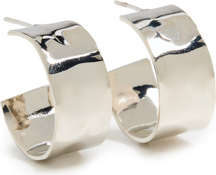 Soko Maji Mini Hoop Earrings