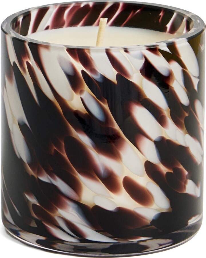 Lafco Inc. Saffron Sandalwood Classic Candle