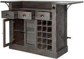 Thumbnail for your product : Mercana Home Cheers Sideboard