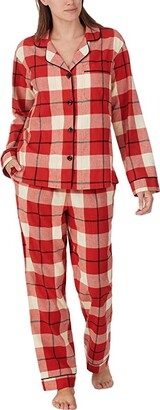 Bedhead Pajamas Bedhead PJs Long Sleeve Classic PJ Set