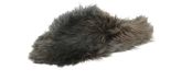 Thumbnail for your product : MM6 MAISON MARGIELA Eco-fur Loafers
