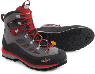 Kayland Titan Ferrata Gore-Tex® Hiking Boots - Waterproof (For Men)