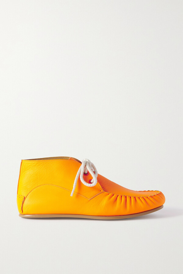 Loewe Loafers | Shop the world's largest collection of fashion 