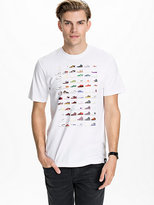 Thumbnail for your product : Nike Sportswear AF1 30 Year Celebration Tee