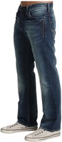 Thumbnail for your product : Mavi Jeans Matt Mid-Rise Relaxed in New York Cashmere