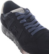 Thumbnail for your product : Premiata Suede Sneakers