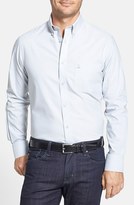 Thumbnail for your product : Nordstrom Men's Smartcare(TM) Regular Fit Oxford Sport Shirt