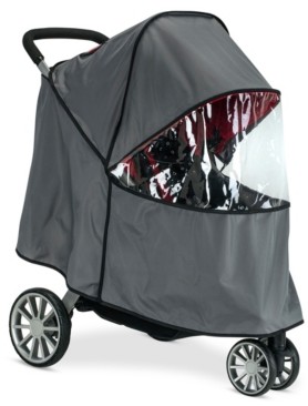 britax double stroller accessories