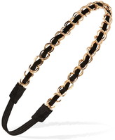 Thumbnail for your product : Forever 21 Pretty Tough Woven Headband