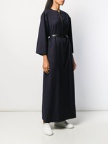 Thumbnail for your product : A.P.C. Long Shirt Dress