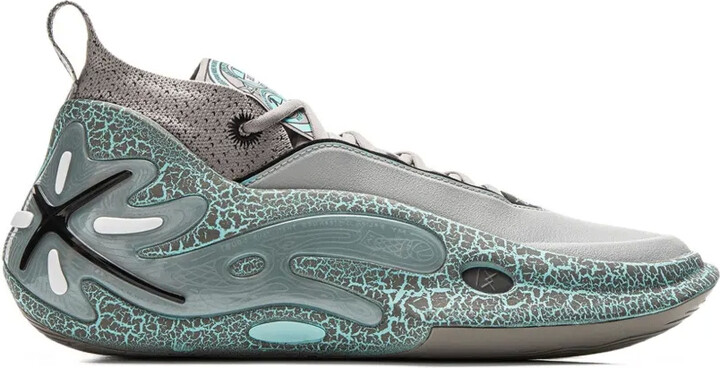 Li-Ning Way of Wade 11 basketball sneakers