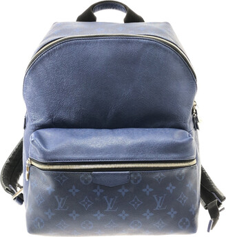 Daxton Faux-Leather Backpack