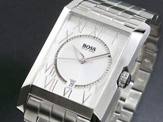 HUGO BOSS Women's Watch 1512003 Silver