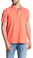 Thumbnail for your product : Tailorbyrd Short Sleeve Polo