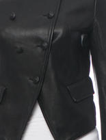 Thumbnail for your product : Boy By Band Of Outsiders Leather Jacket