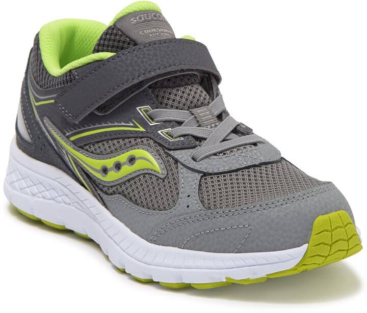 saucony cohesion junior