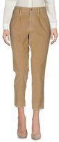 Thumbnail for your product : (+) People Casual trouser