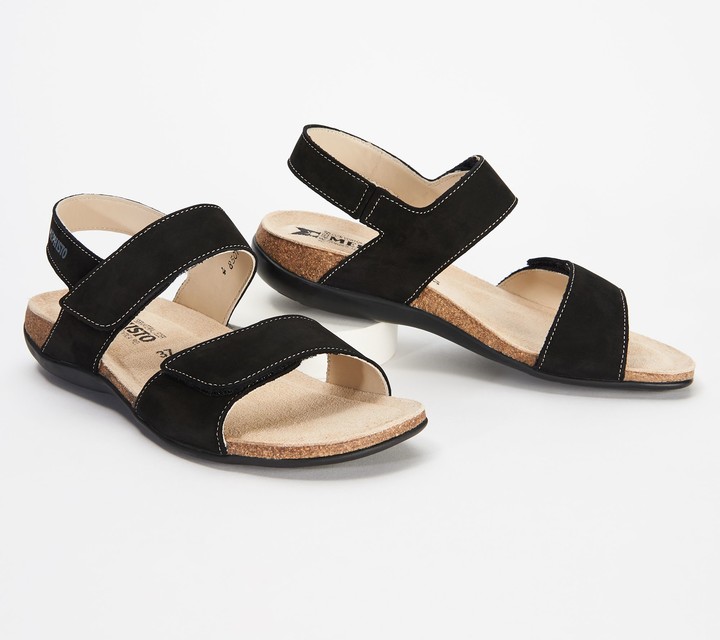 mephisto agave sandals