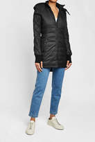 Thumbnail for your product : Canada Goose Stellarton Down Coat with Detachable Hood