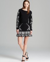Thumbnail for your product : Rebecca Minkoff Sweater - Frieze