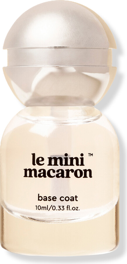 LE MINI MACARON Le Sweet Base Coat