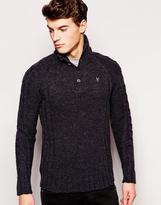 Thumbnail for your product : Ringspun Jumper