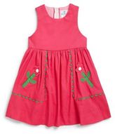 Thumbnail for your product : Florence Eiseman Toddler's & Little Girl's Corduroy Dress