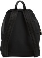 Thumbnail for your product : Moschino Teddy Nylon Backpack