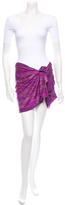 Thumbnail for your product : Missoni Swim Cover-up w/ Tags