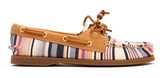 Thumbnail for your product : Sperry American Original 2 Eye - Peach Serape