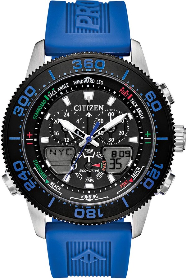 Citizen Dual Time | Shop the world's largest collection of fashion 
