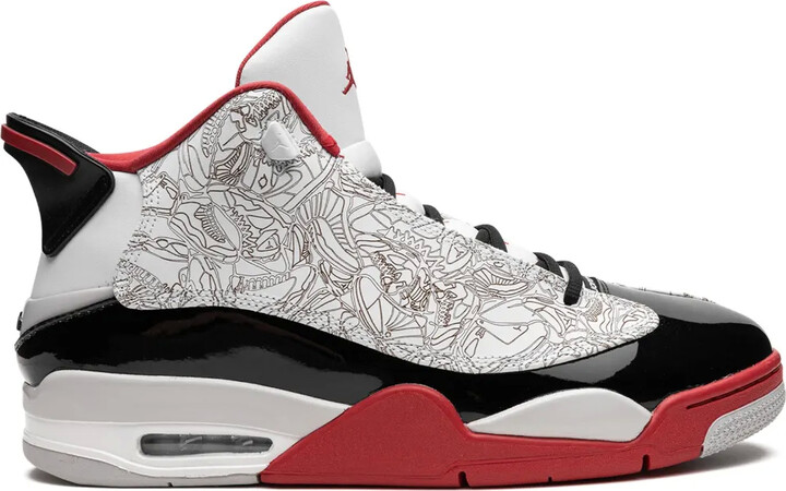 Jordan Air Dub Zero sneakers