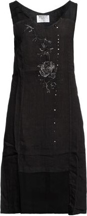 ELISA CAVALETTI by DANIELA DALLAVALLE Woman Midi dress