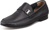 Thumbnail for your product : Bally Didi Unlined Deerskin Loafer