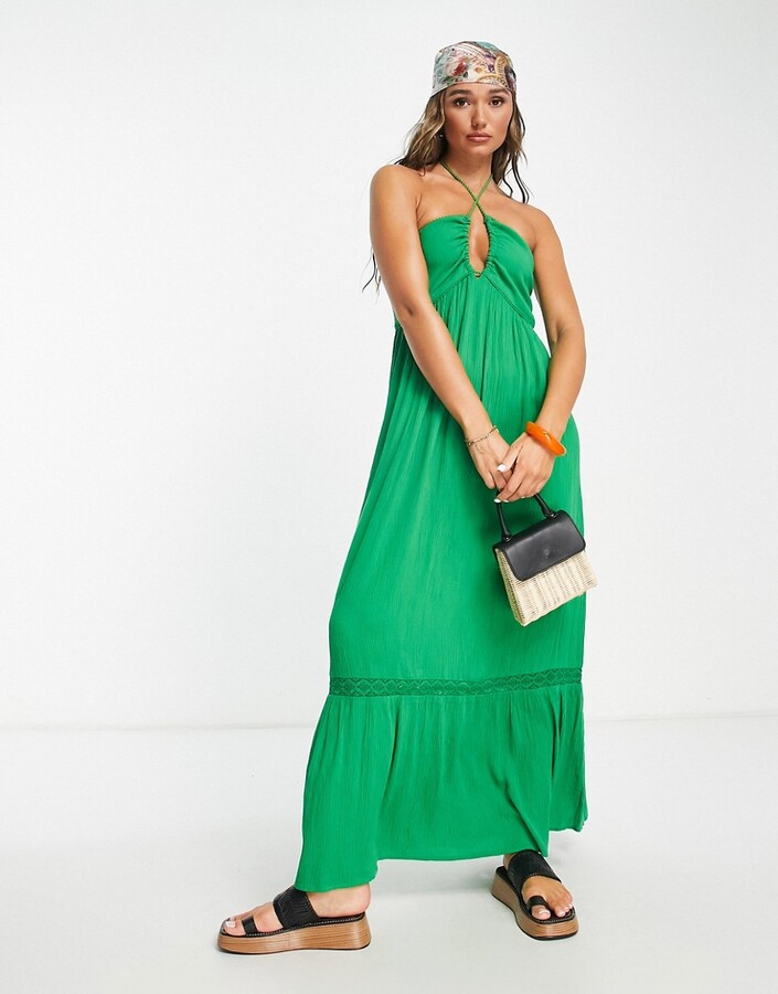 Topshop Women's Maxi Dresses | ShopStyle