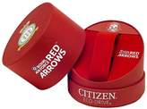 Thumbnail for your product : Citizen Eco-Drive Red Arrows Chonograph World Time Strap Mens Watch