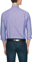 Thumbnail for your product : Luciano Barbera Cotton Stripe Sportshirt