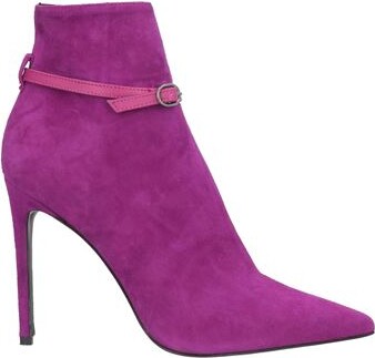 Marc Ellis Woman Ankle boots