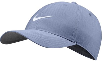 Nike Legacy 91 Snapback Cap (Indigo Fog) - ShopStyle Hats