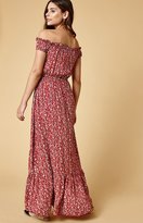 Thumbnail for your product : Reverse Be Mine Maxi Dress