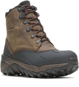 mens thinsulate boots